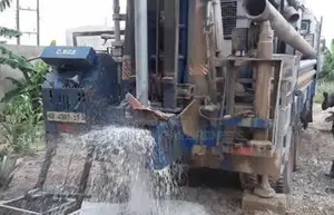 Borehole Drilling