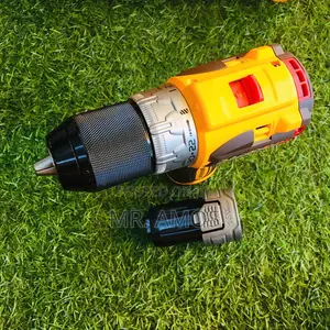 60nm Compact Brushless Cordless Drill - Cdli16682