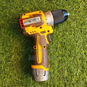 60nm Compact Brushless Cordless Drill - Cdli16682