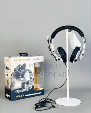 Gaming Headset for Gamers