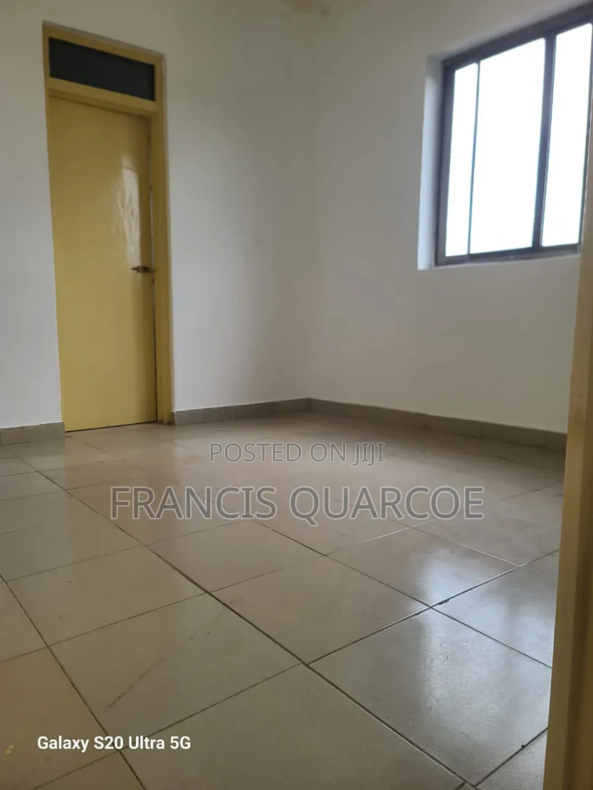 2bdrm Apartment in Francis Quarcoe, Dome for rent