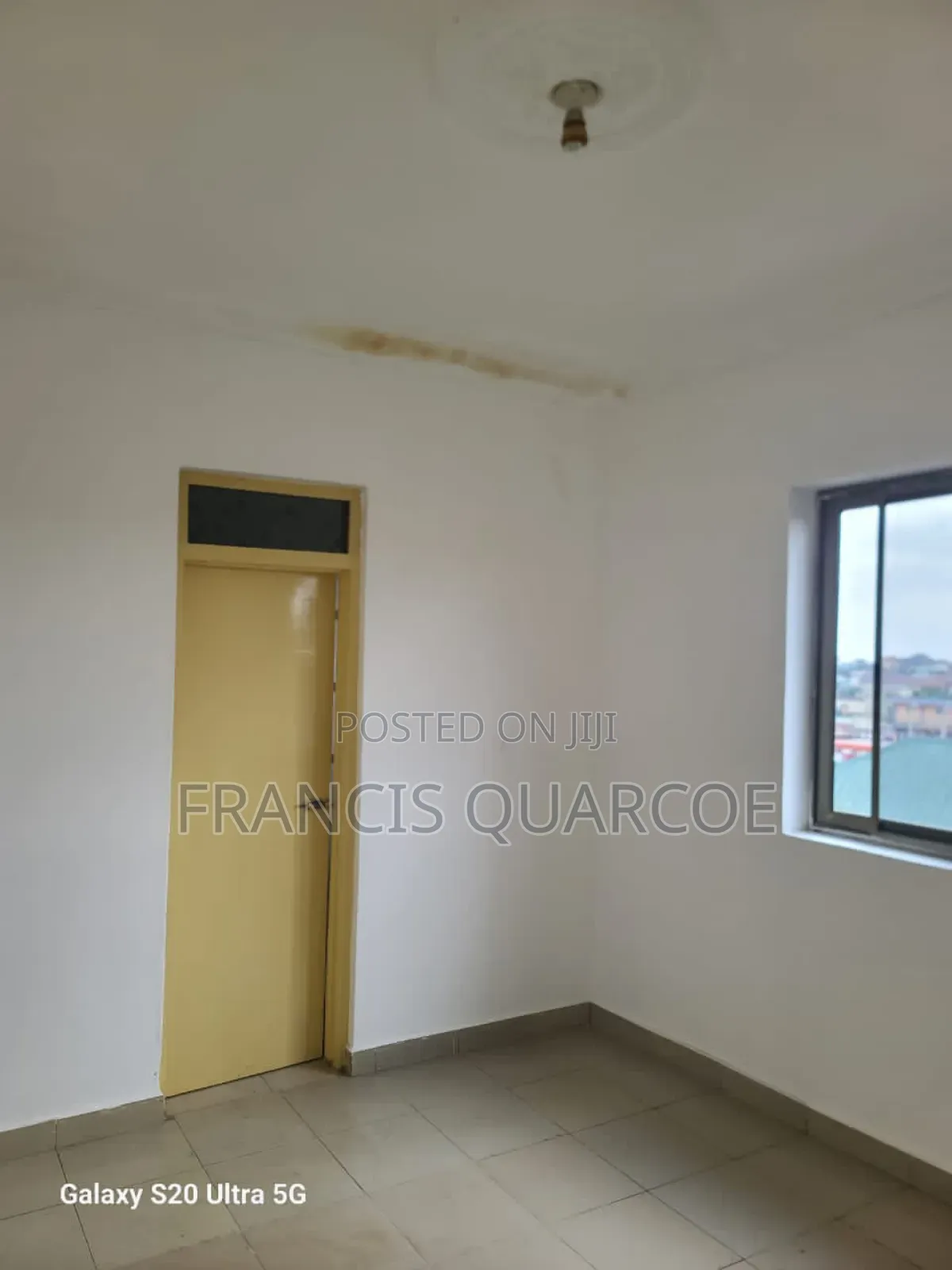 2bdrm Apartment in Francis Quarcoe, Dome for rent