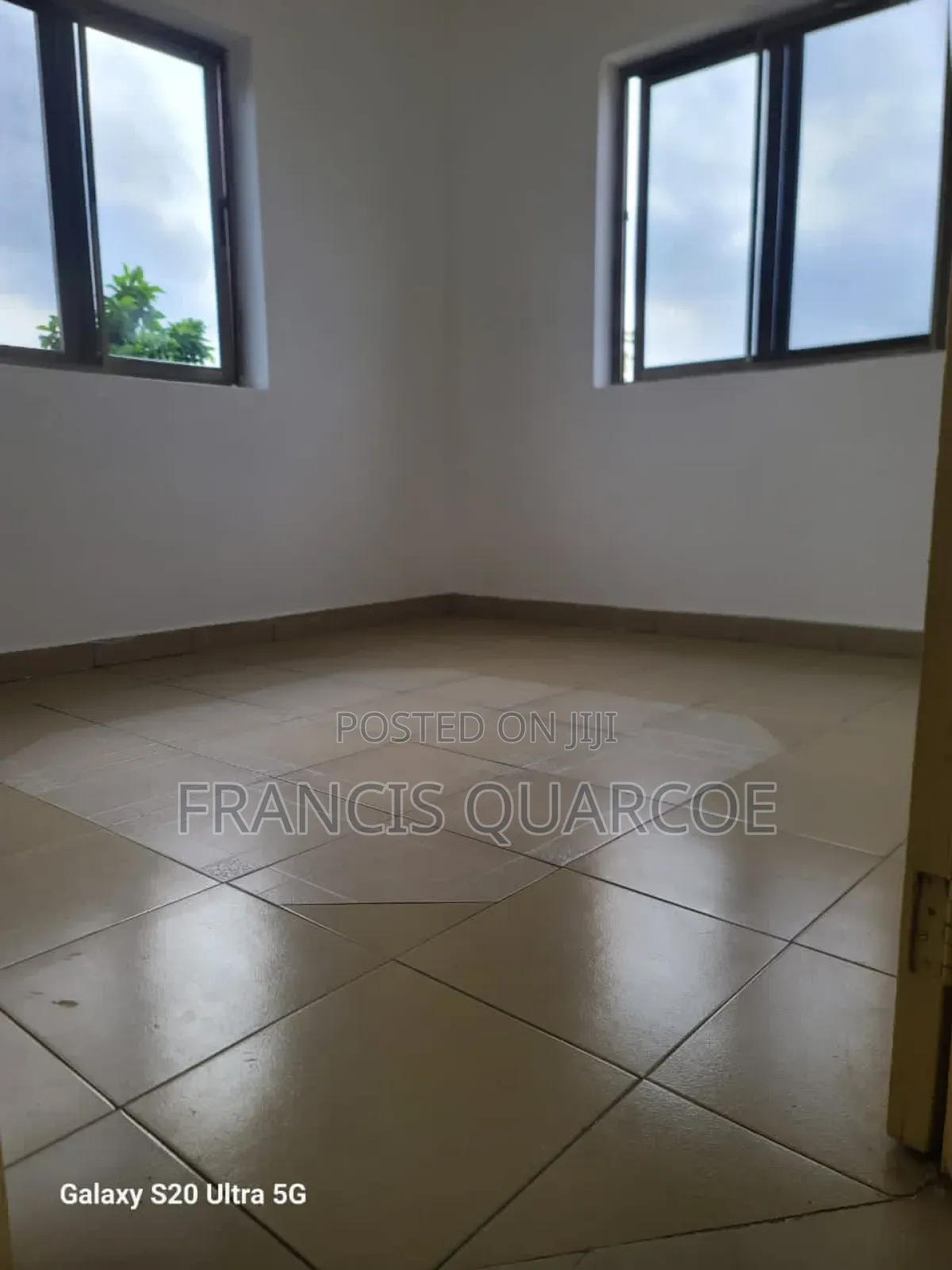 2bdrm Apartment in Francis Quarcoe, Dome for rent