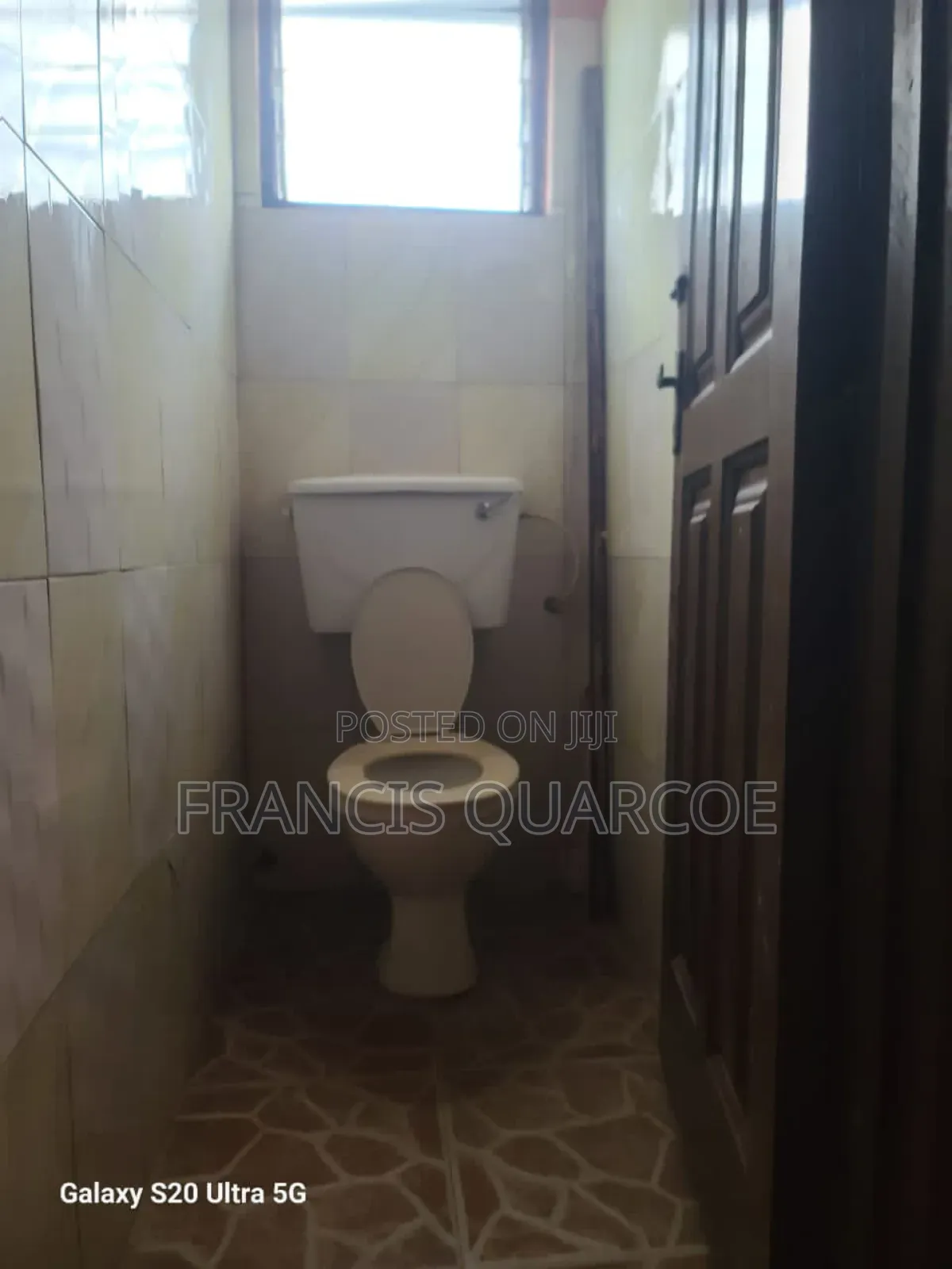 2bdrm Apartment in Francis Quarcoe, Dome for rent