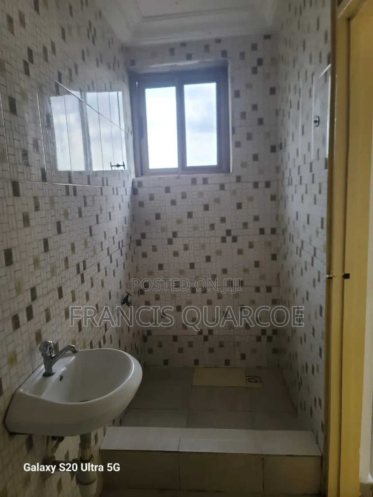 2bdrm Apartment in Francis Quarcoe, Dome for rent