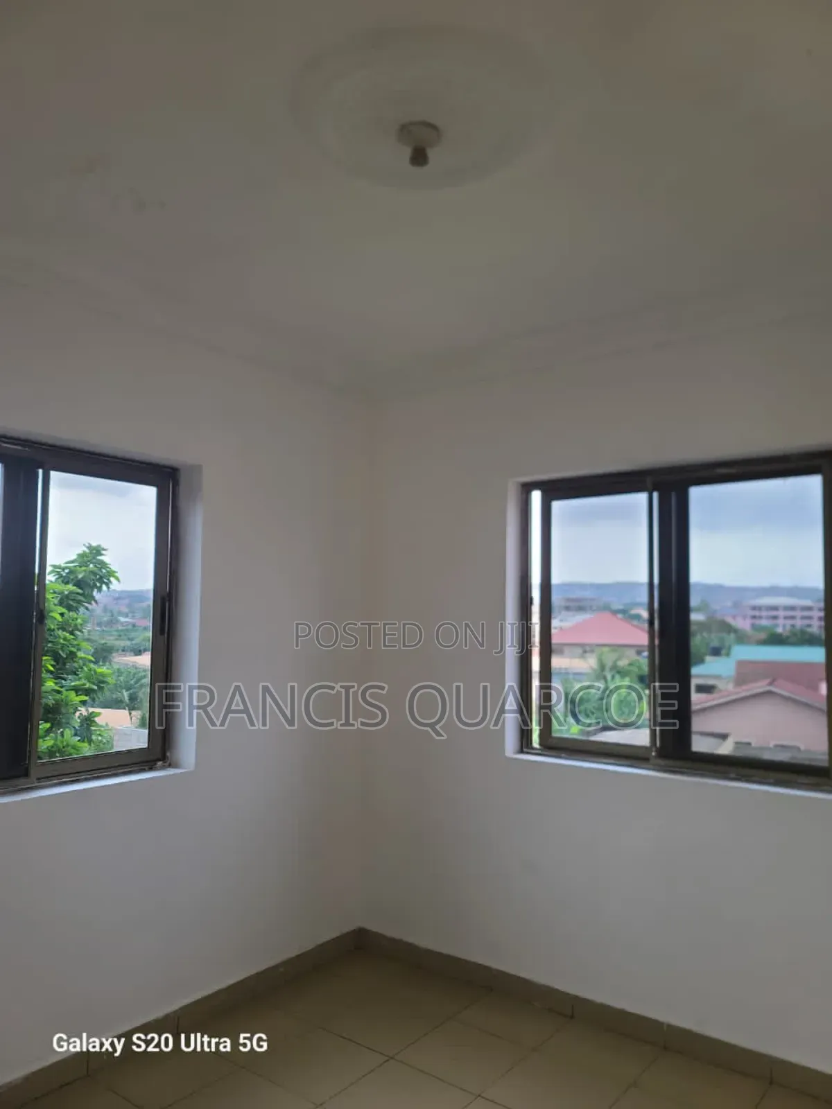 2bdrm Apartment in Francis Quarcoe, Dome for rent