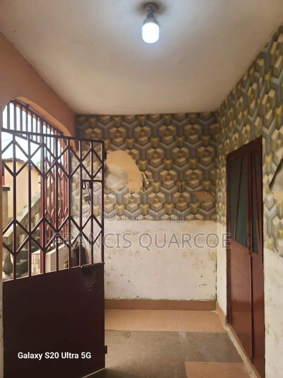 2bdrm Apartment in Francis Quarcoe, Dome for rent