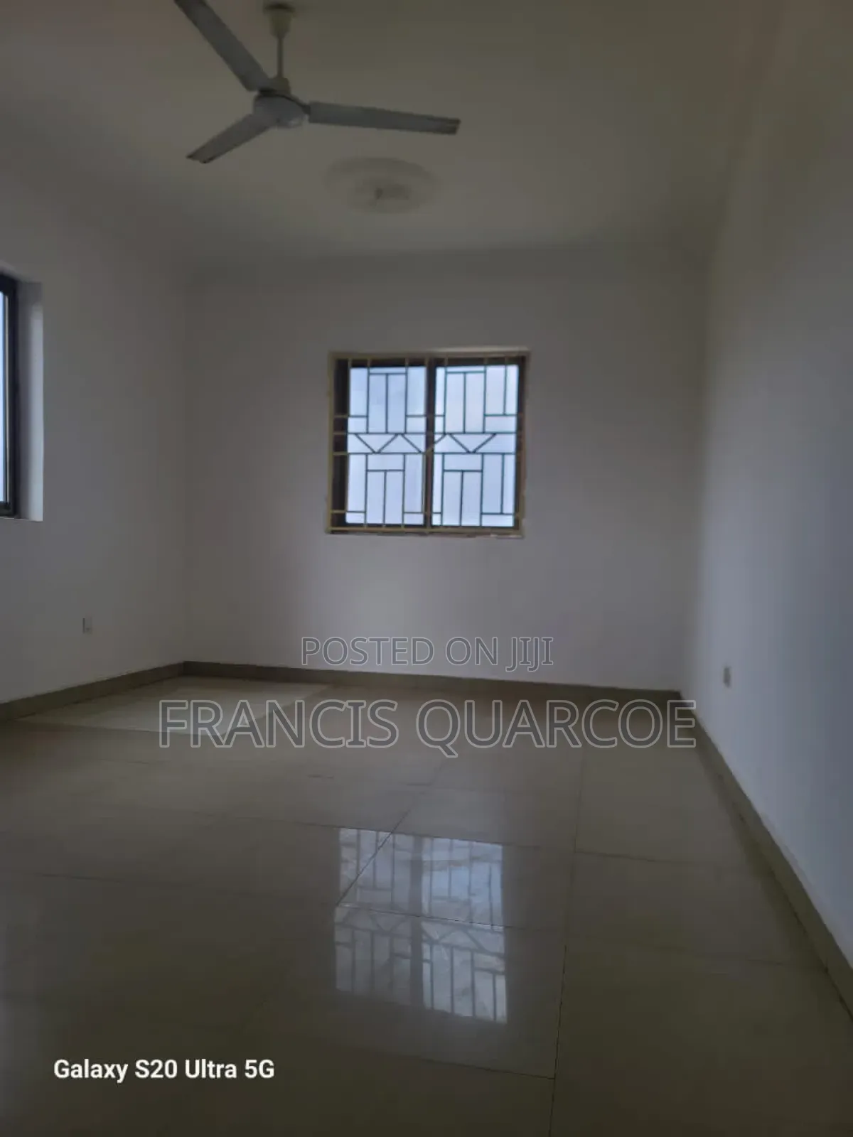 2bdrm Apartment in Francis Quarcoe, Dome for rent