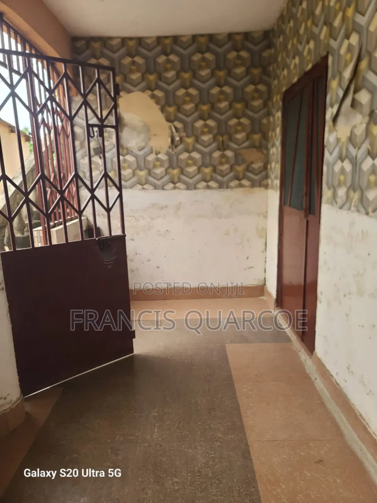 2bdrm Apartment in Francis Quarcoe, Dome for rent