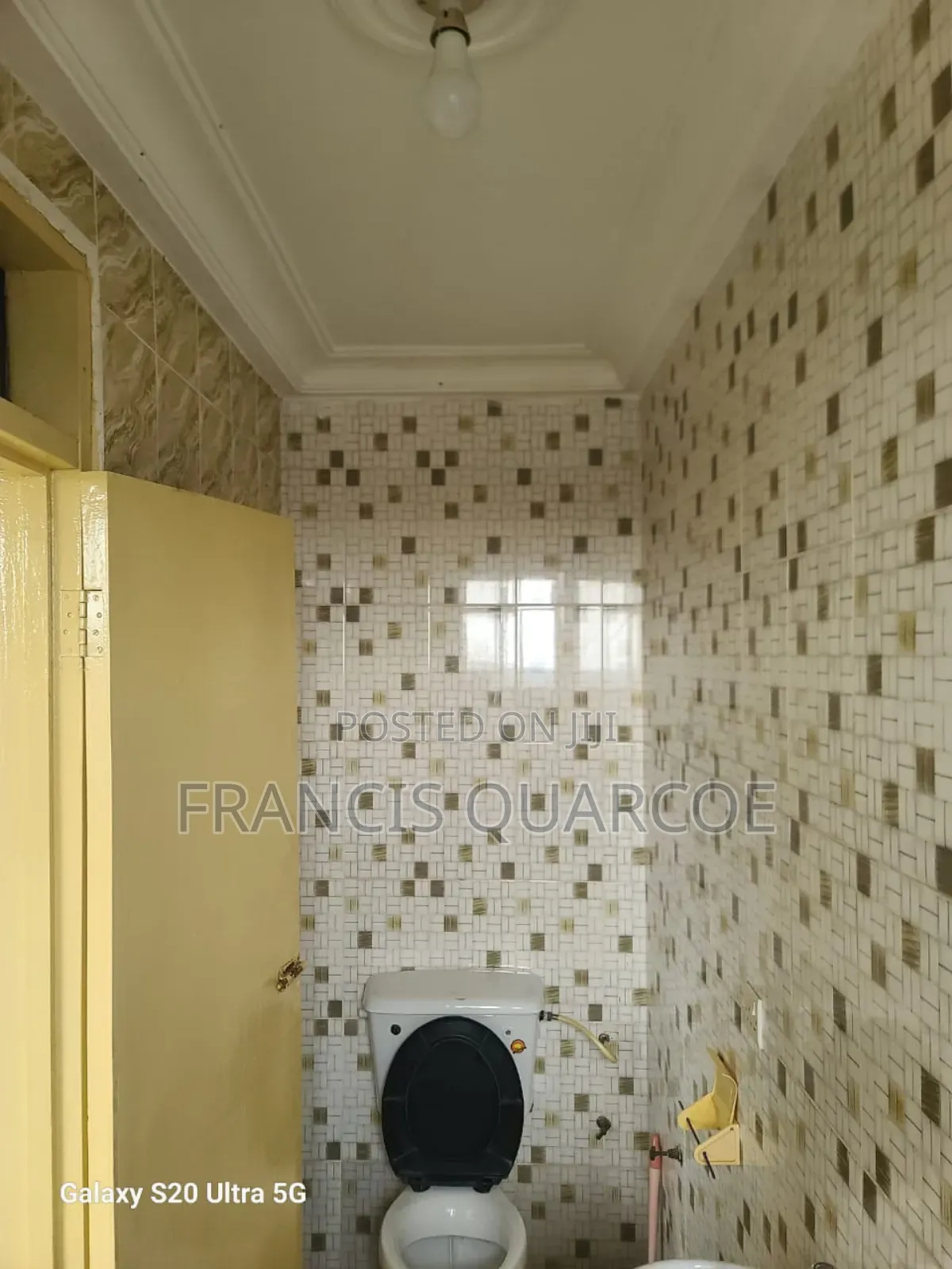 2bdrm Apartment in Francis Quarcoe, Dome for rent