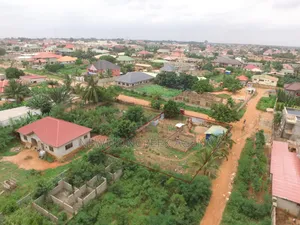 1 Plot of Land Located at Malejor for Sale.