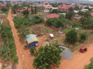 1 Plot of Land Located at Malejor for Sale.