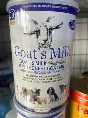 Puppy Milk for Dogs and Cat