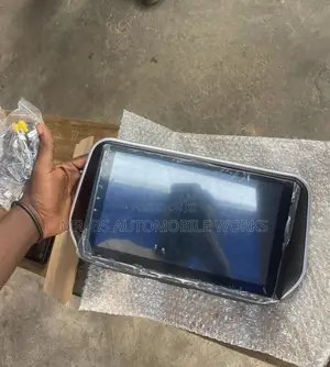 Hyundai Santa Fe Android Tape 2019 To 2024