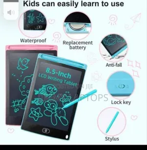 LCD Tablet for Kids/Digital Slates