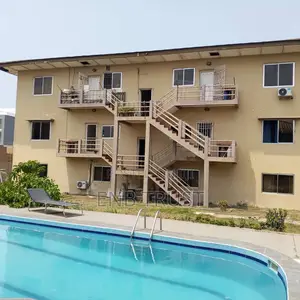24 Bedrooms Hotel for Sale at Osu