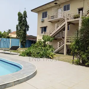 24 Bedrooms Hotel for Sale at Osu