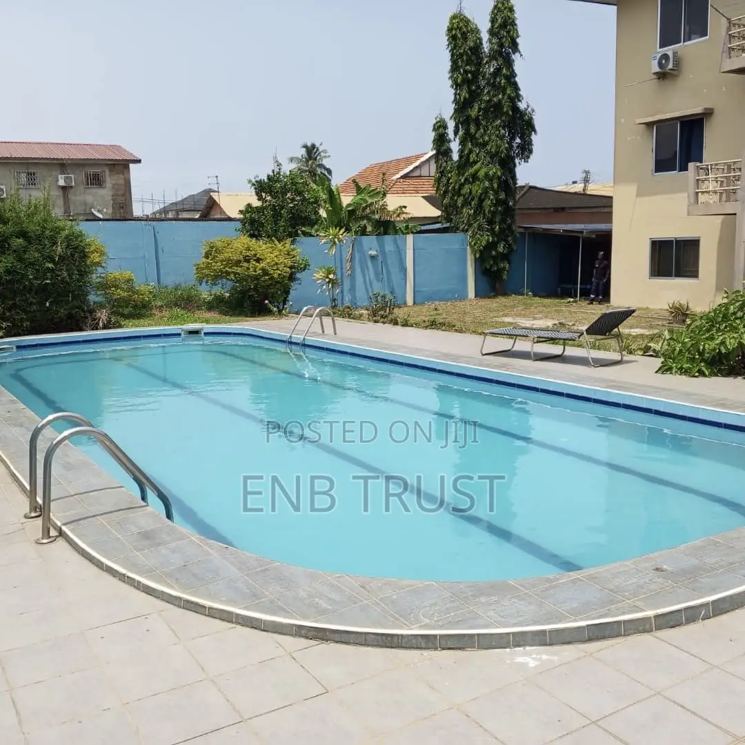 24 Bedrooms Hotel for Sale at Osu