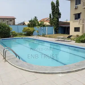24 Bedrooms Hotel for Sale at Osu