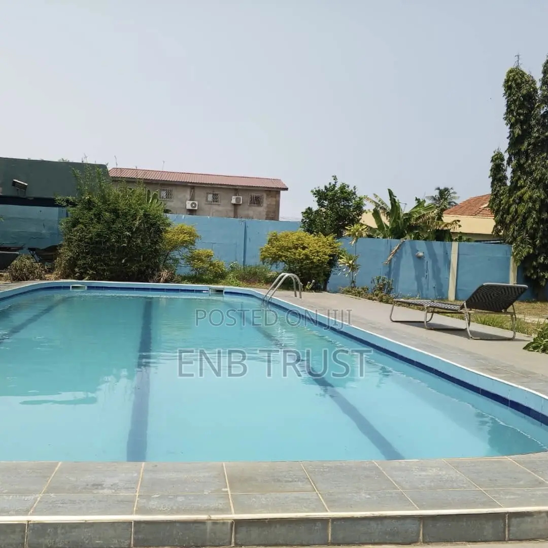 24 Bedrooms Hotel for Sale at Osu