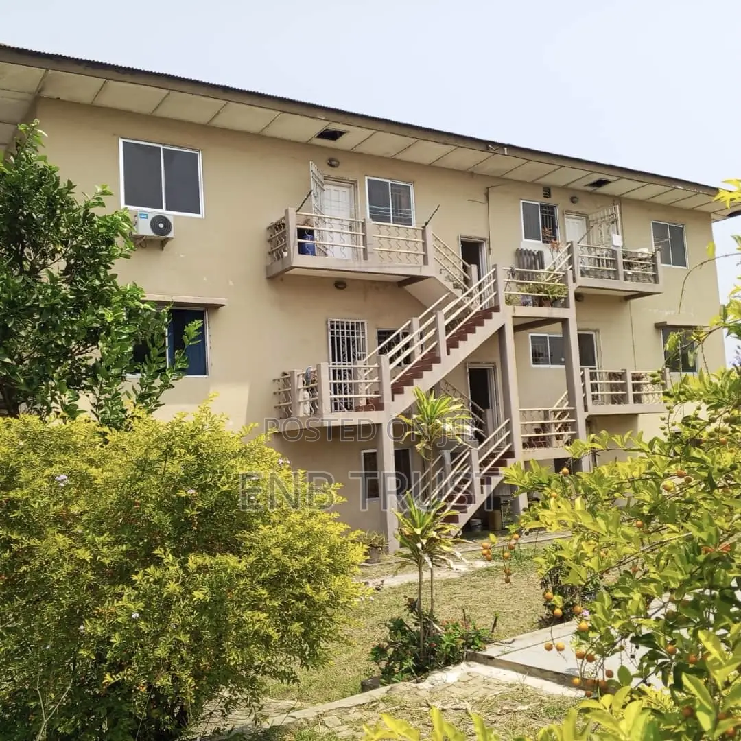 24 Bedrooms Hotel for Sale at Osu