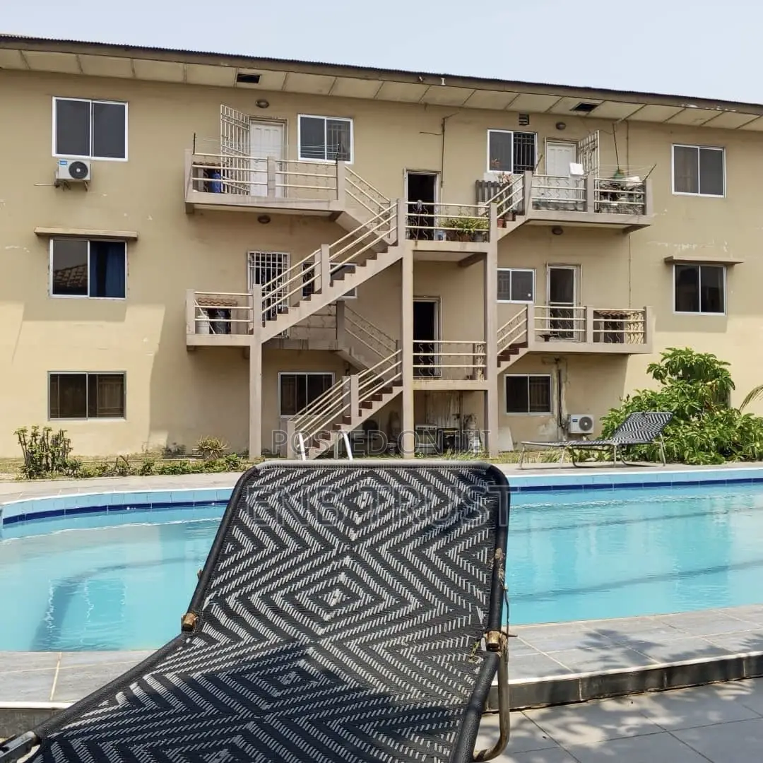 24 Bedrooms Hotel for Sale at Osu