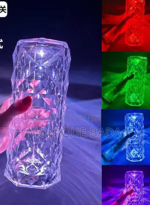 Room Lighting Lamp