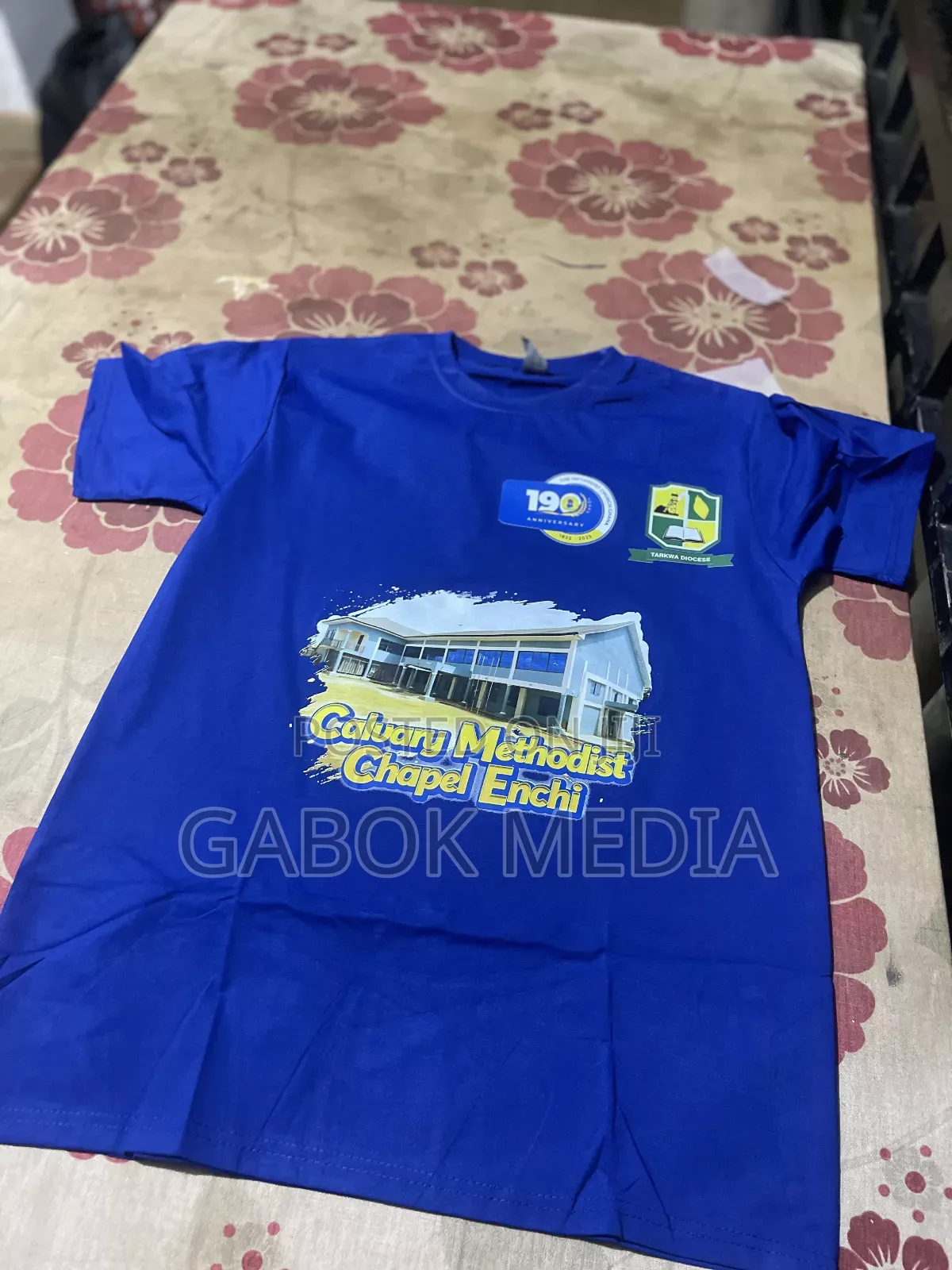 T-Shirt Printing