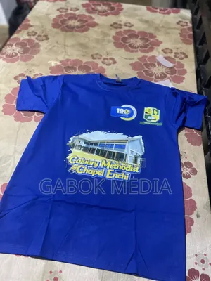 T-Shirt Printing