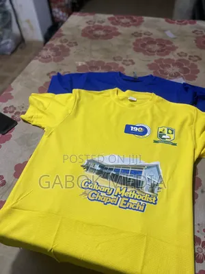 T-Shirt Printing