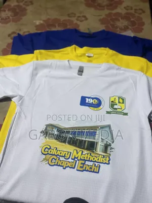 T-Shirt Printing