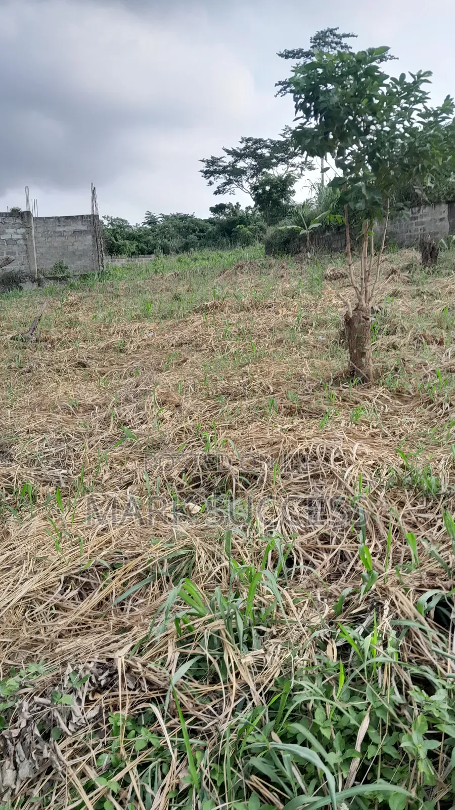 Registered Plots(Flexible Payment 4 Sale at Samsam Near Mayera Pokuase