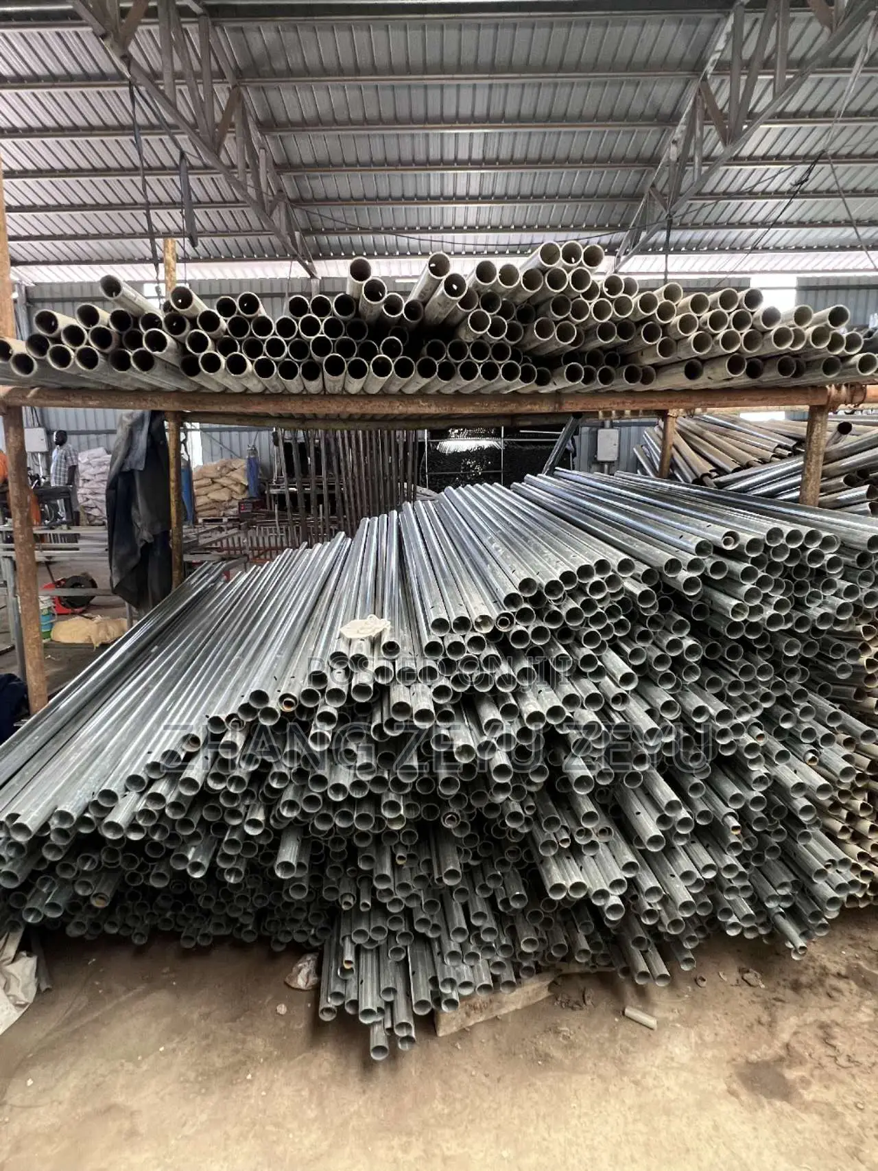 Scaffold,Scaffolding,