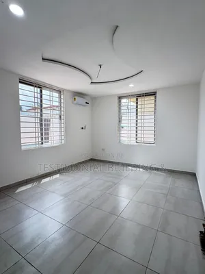 4bdrm House in Testimonial Building, Lake Side Estate for rent