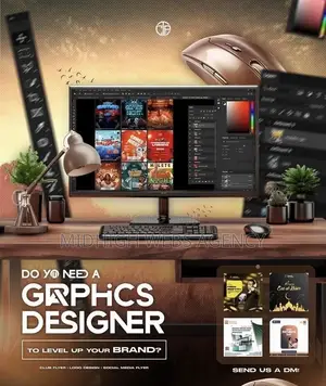 Business Flyers And Posters