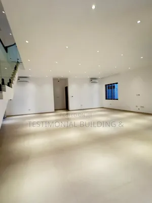 4bdrm House in Testimonial Building, East Legon for sale