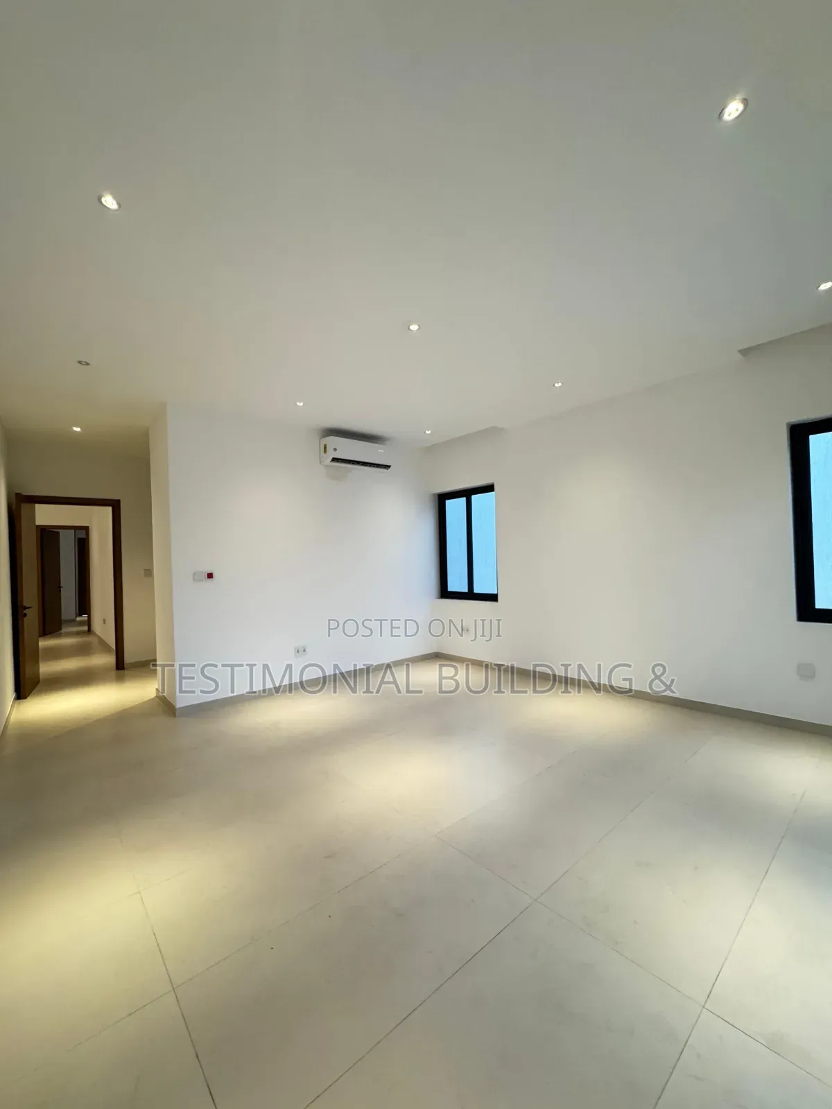4bdrm House in Testimonial Building, East Legon for sale