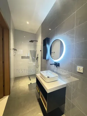 4bdrm House in Testimonial Building, East Legon for sale