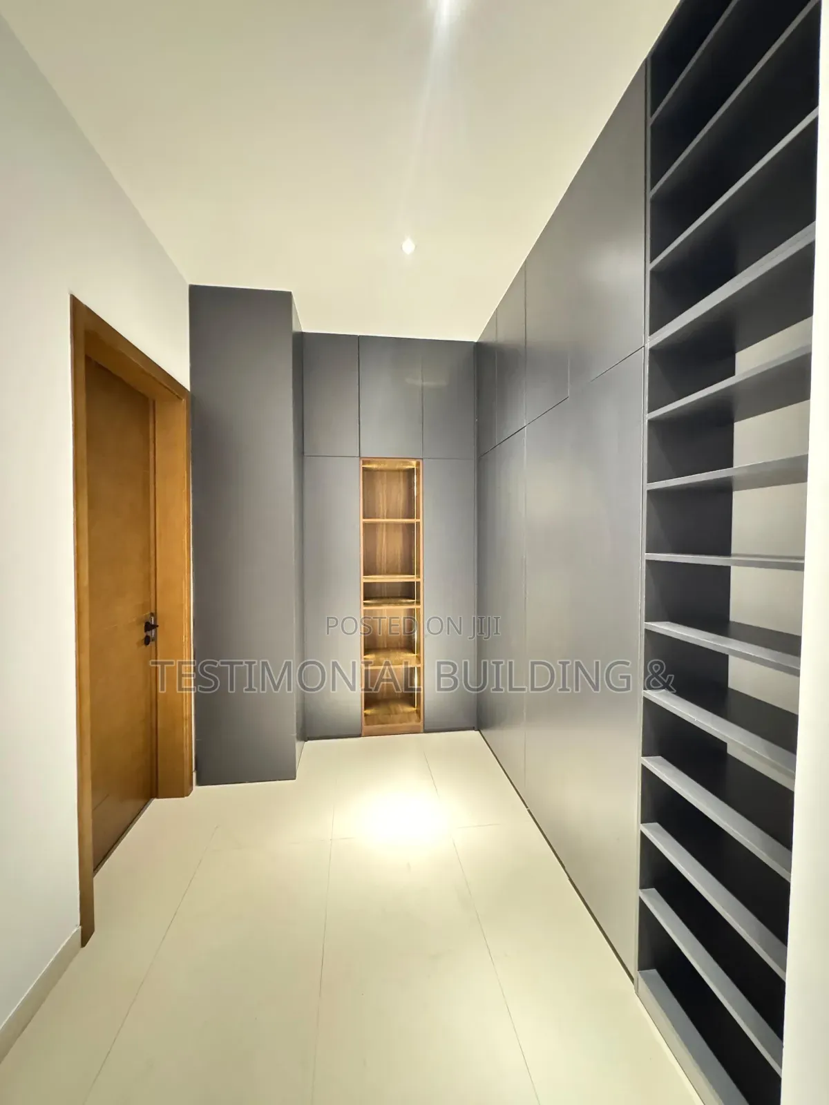 4bdrm House in Testimonial Building, East Legon for sale