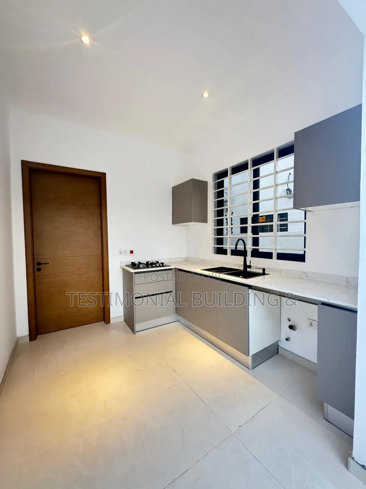 4bdrm House in Testimonial Building, East Legon for sale