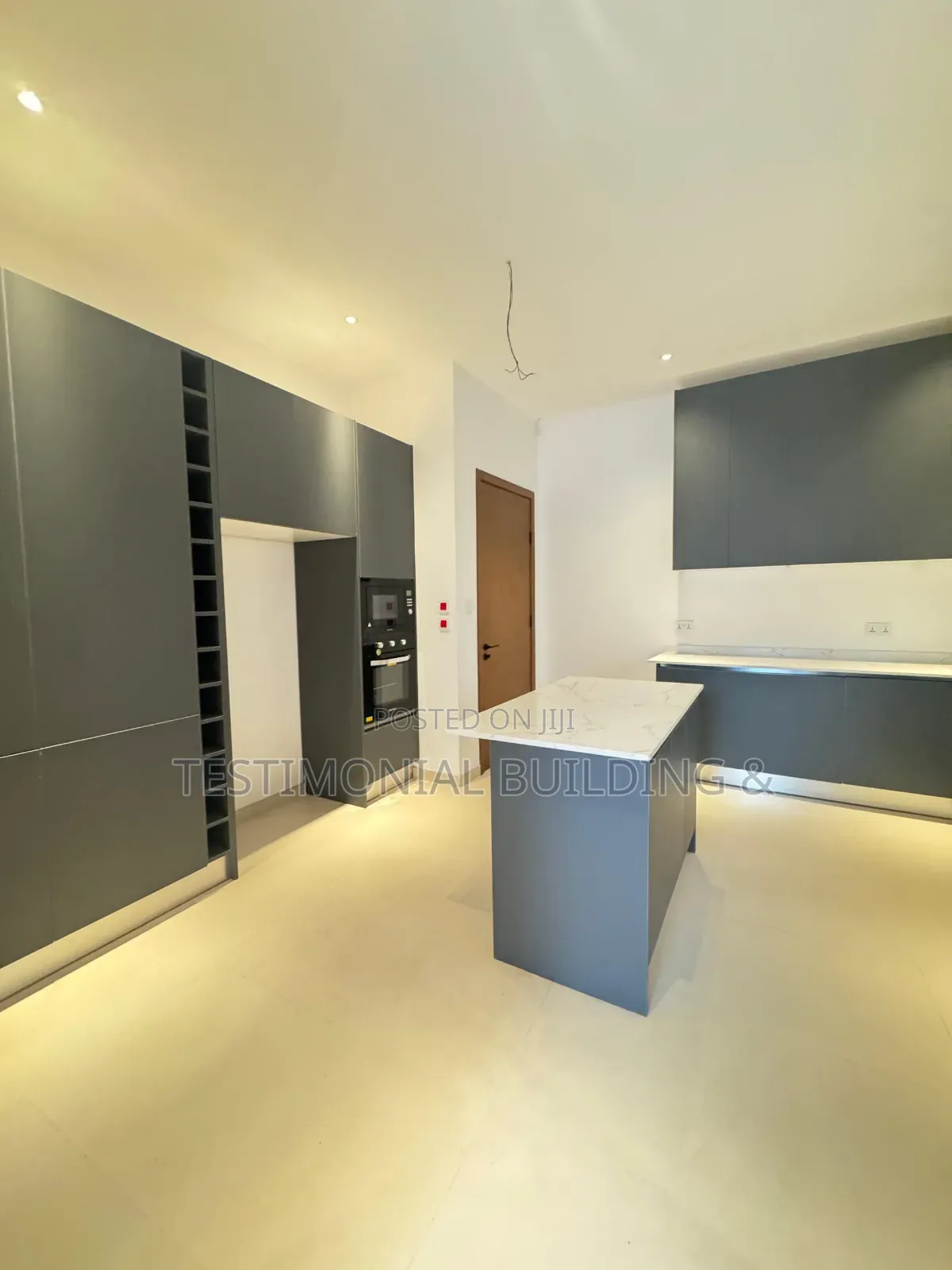 4bdrm House in Testimonial Building, East Legon for sale