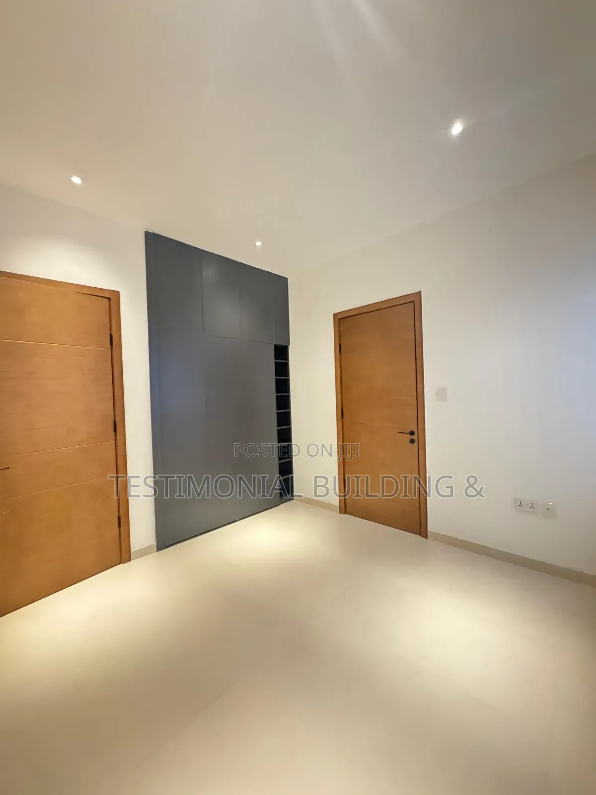4bdrm House in Testimonial Building, East Legon for sale