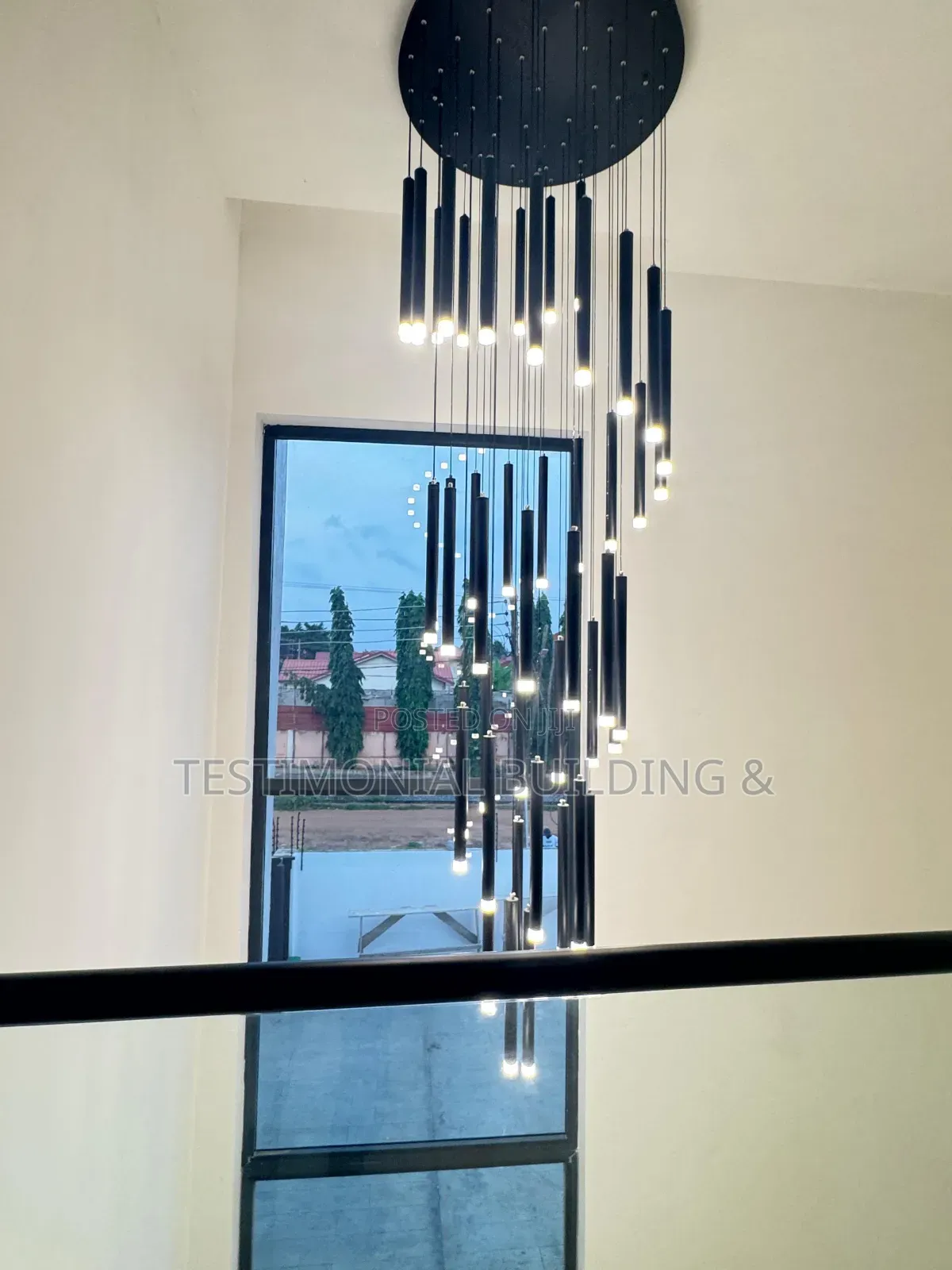 4bdrm House in Testimonial Building, East Legon for sale