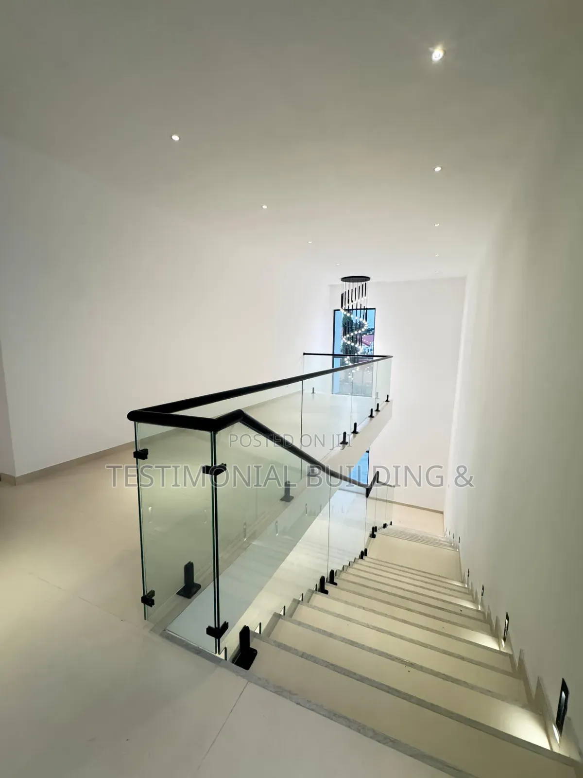 4bdrm House in Testimonial Building, East Legon for sale