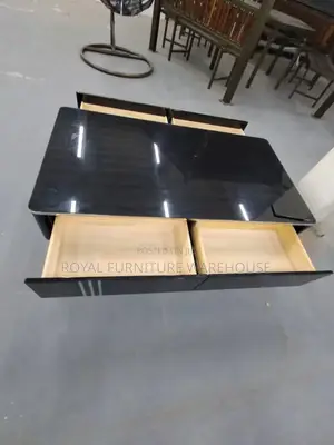 Foreign Type Center Table