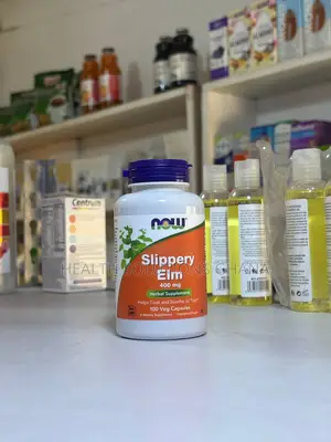Slippery Elm