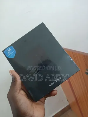 New Samsung Galaxy Z Fold 5 256 GB Black