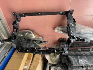 Honda CRV 2017 to 2019 Radiator Support.