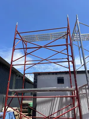 Scaffold,Scaffolding,