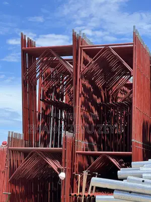 Scaffold,Scaffolding,